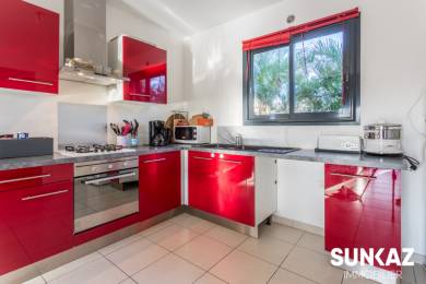 Location Maison Saint-Pierre (97410) - REUNION