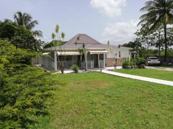 Location Maison Lamentin (97129) - GUADELOUPE