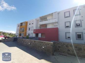 Achat Appartement La Possession (97419) - REUNION