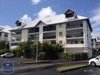 Location Appartement Saint-André (97440) - REUNION