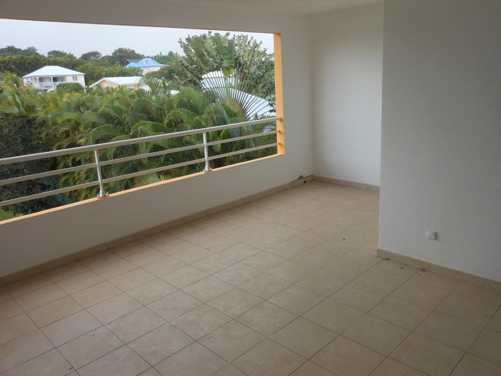 Location Appartement Baie Mahault (97122) Guadeloupe Centre - Réf. CP8