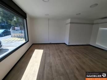 Location  Local commercial Saint-Leu (97436) - REUNION