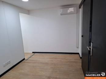 Location  Local commercial Saint-Leu (97436) - REUNION