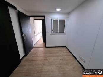 Location  Local commercial Saint-Leu (97436) - REUNION