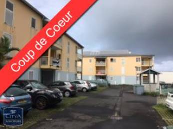 Location Appartement Bras-Panon (97412) - REUNION