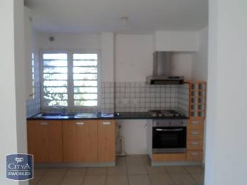 Location Appartement Bras-Panon (97412) - REUNION