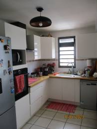 Location F3 ST PIERRE + 2 PKGS - ALBANY FRONT DE MER Saint-Pierre (97410) - REUNION