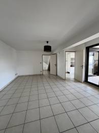 Location F3 ST PIERRE + 2 PKGS - ALBANY FRONT DE MER Saint-Pierre (97410) - REUNION